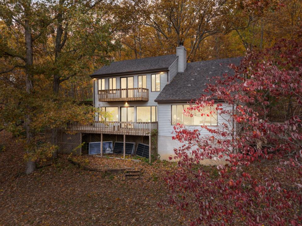 147 Barrett Lane, Berea, Kentucky 40403