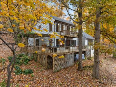 147 Barrett Lane, Berea, Kentucky 40403