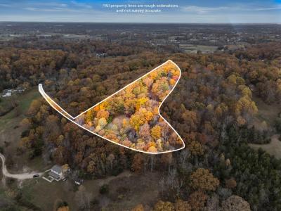 147 Barrett Lane, Berea, Kentucky 40403