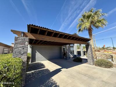 10843 Aaron Street, El Paso, Техас 79924, Соединенные Штаты