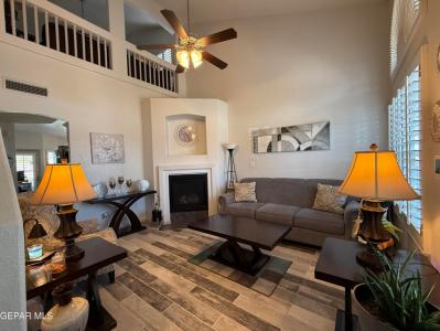 10843 Aaron Street, El Paso, Техас 79924, Соединенные Штаты