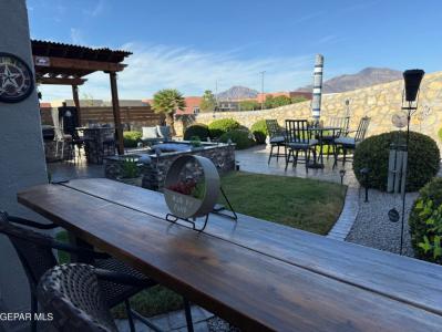 10843 Aaron Street, El Paso, Техас 79924, Соединенные Штаты