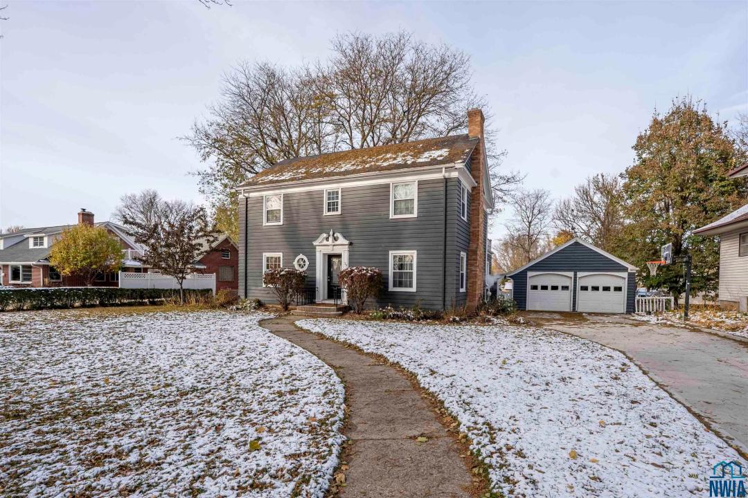 35 9th St SW, LeMars, Iowa 51031, États-Unis