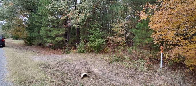 2 acres Hwy 79 N, Fordyce, Arkansas 71742, USA