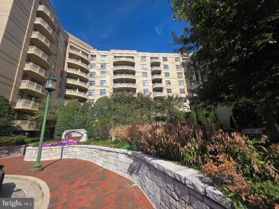 7111 Woodmont Avenue Unit# 608, Bethesda, Мериланд 20815, Соединенные Штаты
