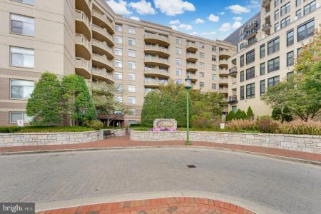 7111 Woodmont Avenue Unit# 608, Bethesda, Мериланд 20815, Соединенные Штаты