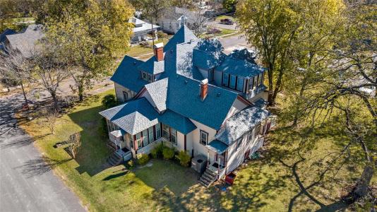 506 N Walnut Street, Clarksville, Texas 75426, HOA KỲ