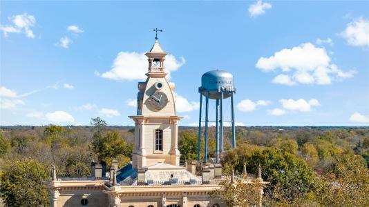 506 N Walnut Street, Clarksville, Texas 75426, HOA KỲ