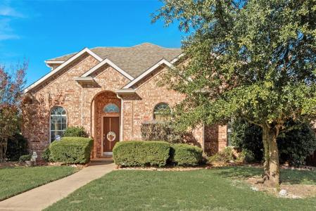 301 Quail Run Road, Red Oak, Texas 75154, USA