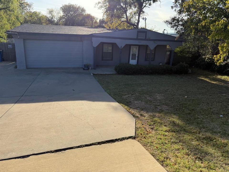 413 W Kennedale Parkway, Kennedale, Texas 76060, Estados Unidos