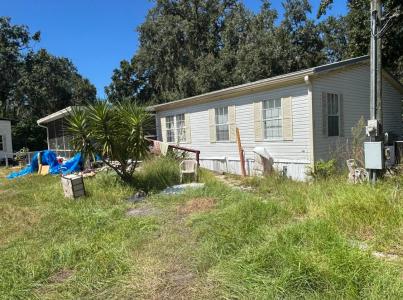 601 8th Ct SE, Ruskin, Floride 33570, États-Unis