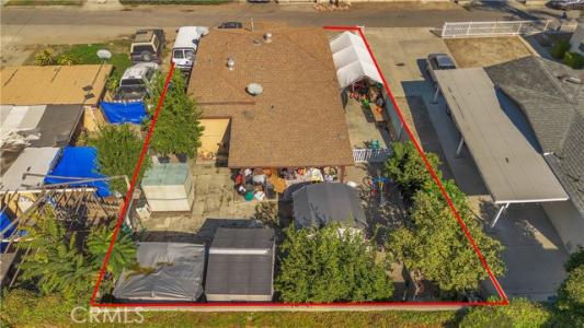 8428 Norwalk Boulevard, Whittier, California 90606, Estados Unidos