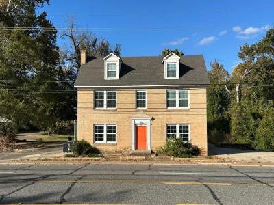 603 E Grand, Marshall, Texas 75670, USA