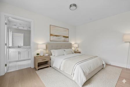 301 Border Street , #PH3, Boston, 马萨诸塞州 02128, 美国