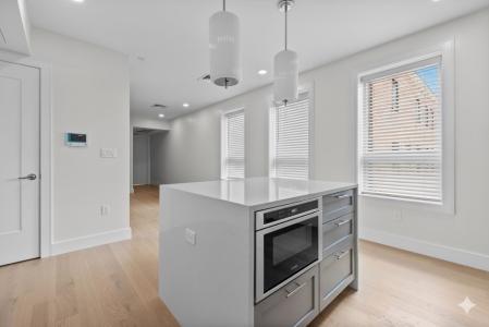 301 Border Street , #PH3, Boston, 马萨诸塞州 02128, 美国