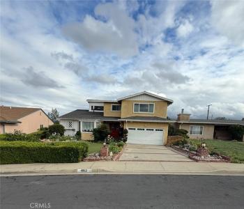 1862 Hendron, Monterey Park, California 91755