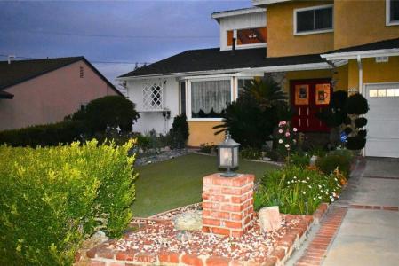 1862 Hendron, Monterey Park, California 91755