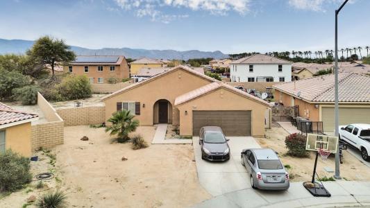 84163 Pismo Court, Coachella, California 92236, Stati Uniti