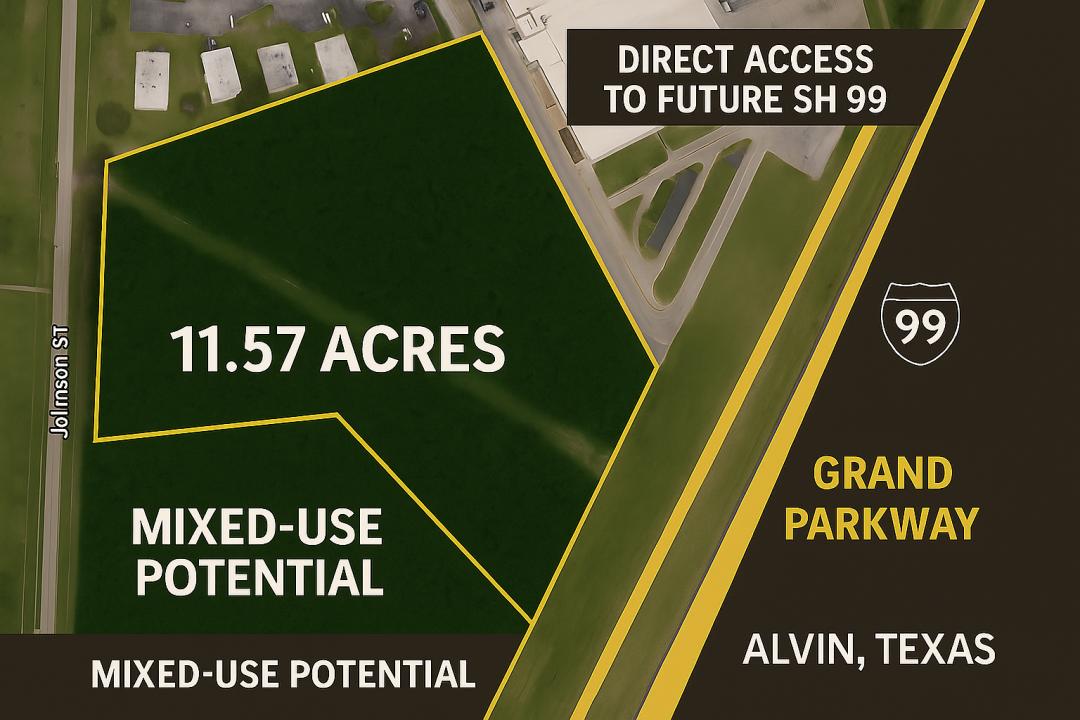 3156 Highway 35, Alvin, Texas 77511, Estados Unidos