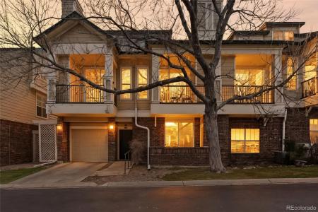 2040 Shamrock Drive Unit #2040, Bldg 14, Superior, Colorado 80027, USA