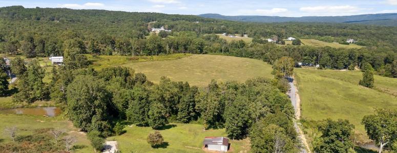 00 Scratch Ankle Road Road, Trenton, Georgia 30752, Estados Unidos