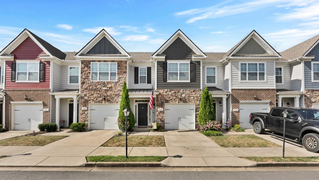 1053 Enclave Ave, Pleasant View, Tennessee 37146, HOA KỲ