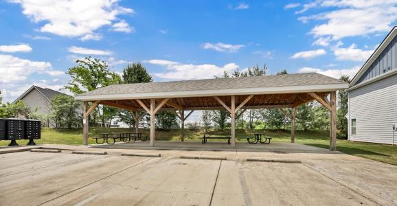 1053 Enclave Ave, Pleasant View, Tennessee 37146, HOA KỲ