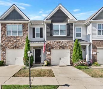 1053 Enclave Ave, Pleasant View, Tennessee 37146, HOA KỲ