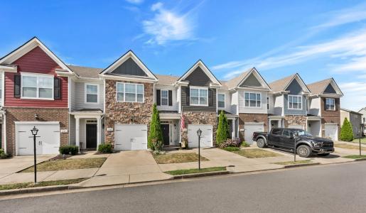 1053 Enclave Ave, Pleasant View, Tennessee 37146, HOA KỲ