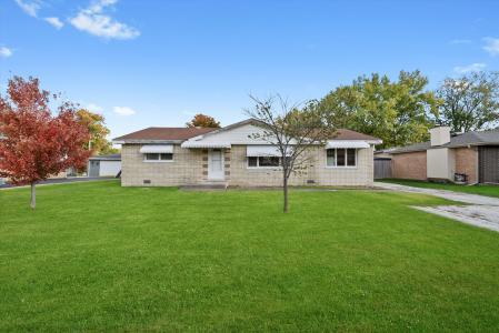 8521 S 83rd Ave, Hickory Hills, Illinois 60457, USA