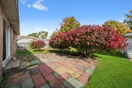 8521 S 83rd Ave, Hickory Hills, Illinois 60457, USA