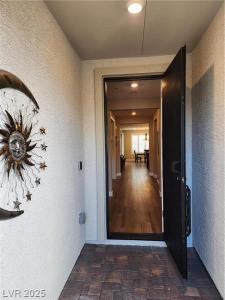 6556 Sandero Springs Street, Las Vegas, Nevada 89166, États-Unis