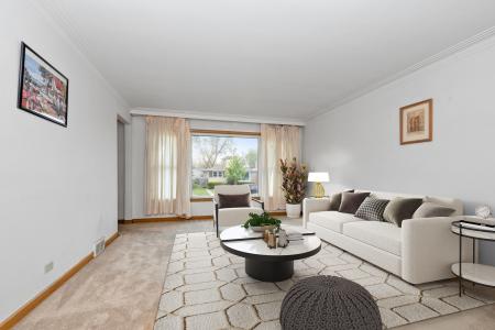 2820 W 100th Place, Evergreen Park, 伊利诺斯州 60805, 美国