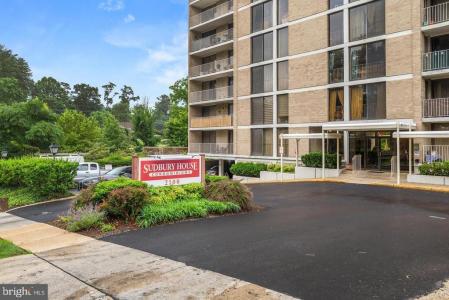 2100 Washington Avenue , 6-B, Silver Spring, מרילנד 20910, ארצות הברית של אמריקה