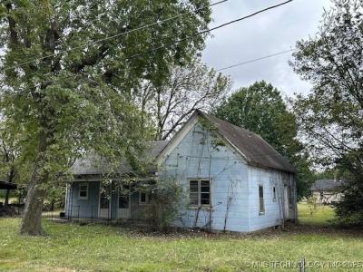 900 S Mabel Avenue, Wagoner, オクラホマ 74467, アメリカ合衆国