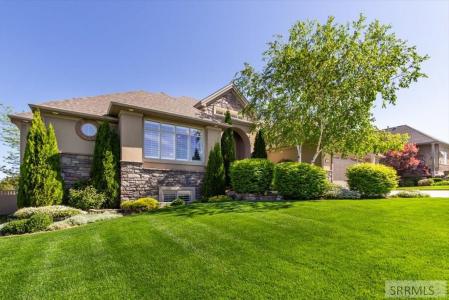 383 Eagle Court, REXBURG, Idaho 83440