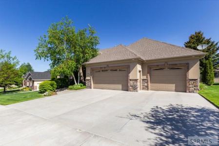 383 Eagle Court, REXBURG, Idaho 83440