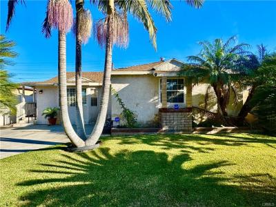 9822 Bartley Ave, Santa Fe Springs, カリフォルニア 90670, アメリカ合衆国