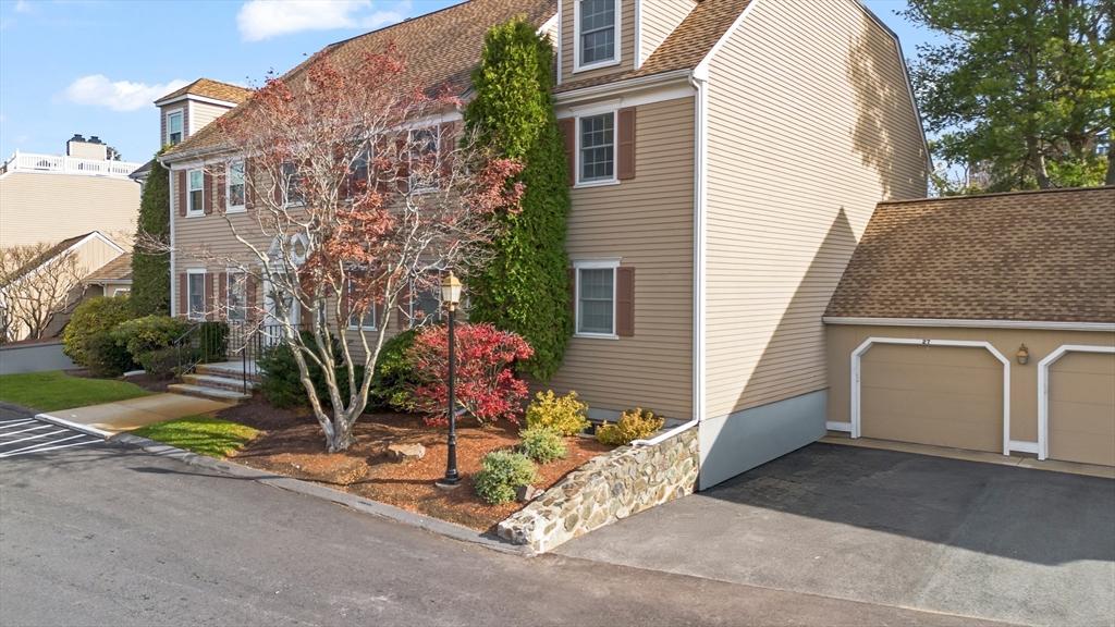 27 Weatherly Dr , 27, Salem, Массачусетс 01970, Соединенные Штаты