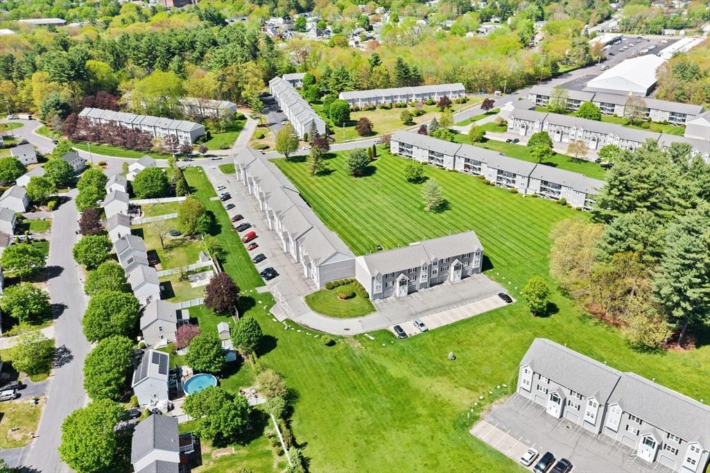 94 Tennis Plaza Rd , 10, Dracut, 马萨诸塞州 01826, 美国