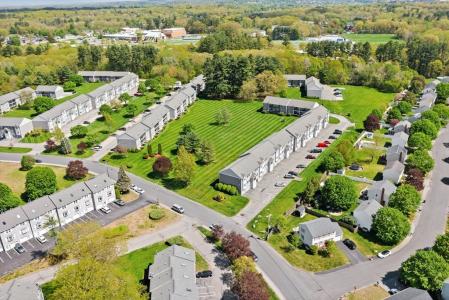 94 Tennis Plaza Rd , 10, Dracut, 马萨诸塞州 01826, 美国