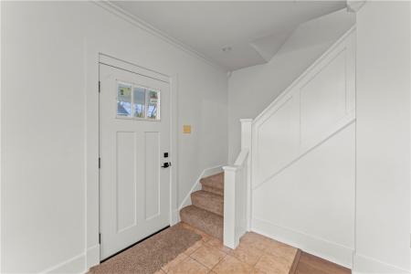 2667 Jefferson Ave, Washington, Pensilvania 15301, Estados Unidos