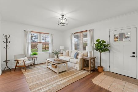 2667 Jefferson Ave, Washington, Pensilvania 15301, Estados Unidos