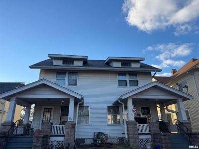 1837 & 183 13th Street, Moline, Illinois 61265, USA