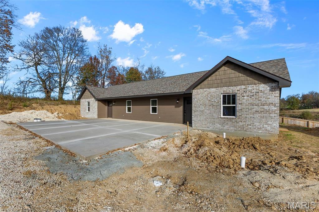 231 Cedar Circle A & B, Jackson, ميسوري 63755, الولايات المتحدة