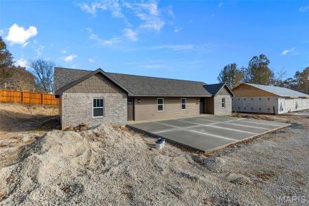 231 Cedar Circle A & B, Jackson, ميسوري 63755, الولايات المتحدة