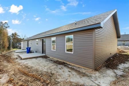 231 Cedar Circle A & B, Jackson, ميسوري 63755, الولايات المتحدة