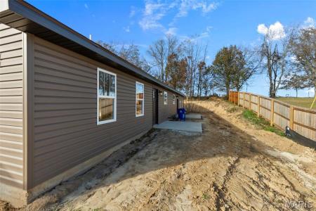 231 Cedar Circle A & B, Jackson, ميسوري 63755, الولايات المتحدة