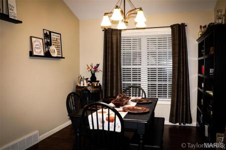 2144 Big Bend Road, Cape Girardeau, Missouri 63701, Amerika Birleşik Devletleri