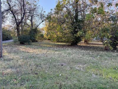 108 S Bennett Avenue, Wagoner, אוקלהומה 74467, ארצות הברית של אמריקה 